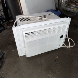 Ac Unit