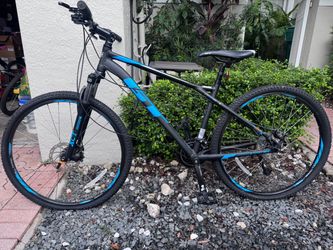 Adult bicycle