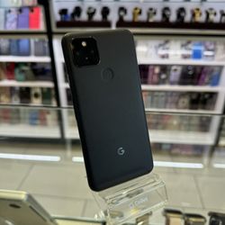 Google Pixel 5 128gb Unlocked 
