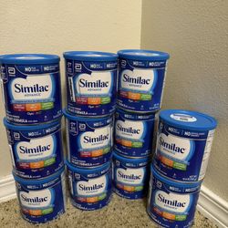 Similac Advance