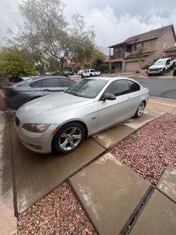 2009 BMW 335i