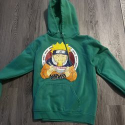 Naruto Hoodie 