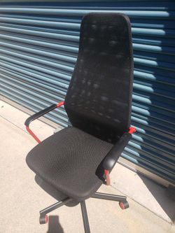 Gamer Chair Ikea