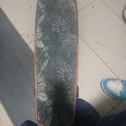 GLOBE SKATEBKARD LONGBOAARD