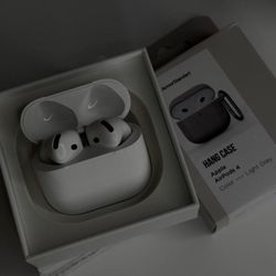 AirPod 4th Generation