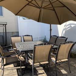 Used fortunoff patio furniture discount