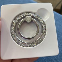 Magnetic Ring For Phone 