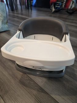 Toddler Feeding Chair