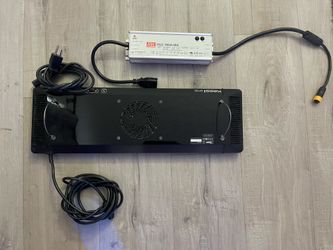 Kessil AP700 light