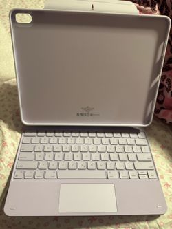 Keyboard for iPad