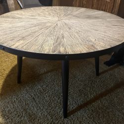 Dinning Room Table 