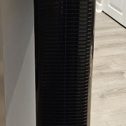 Tower Fan