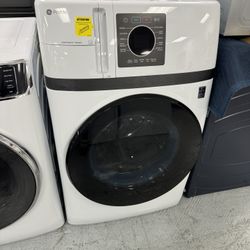 GE Profile All In One Washer/dryer Combo