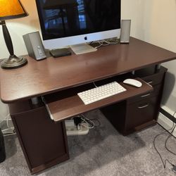 Computer Desk