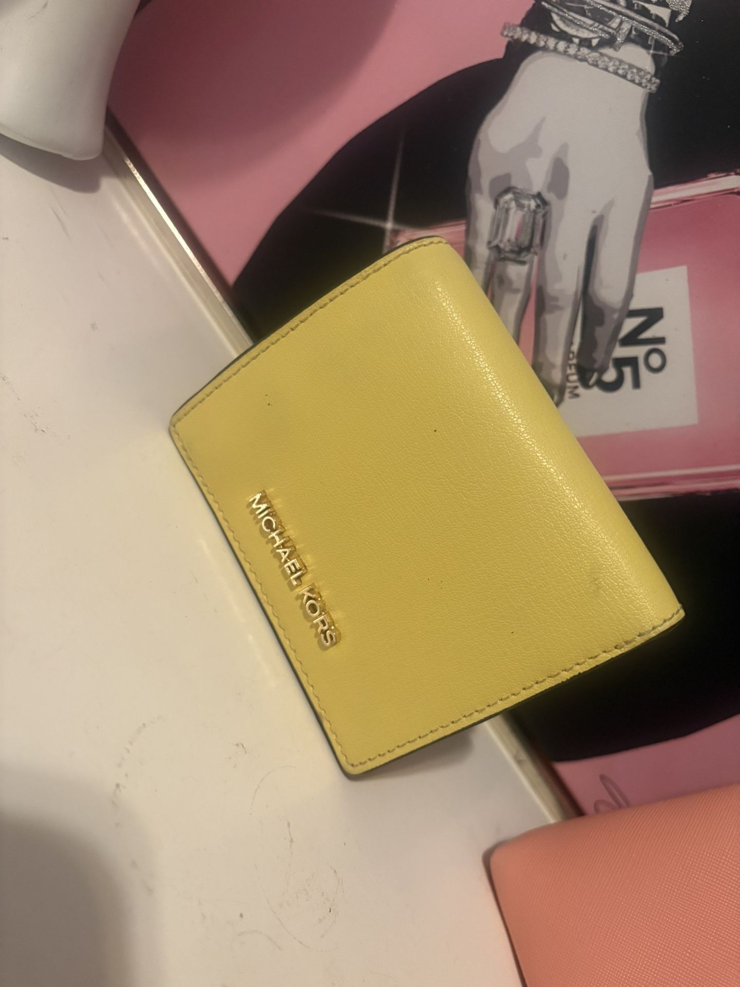 MK Wallet
