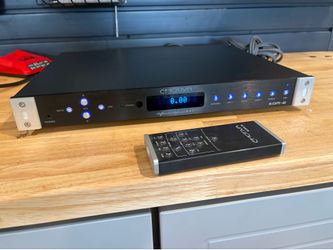 Emotiva XDA-2 Dac