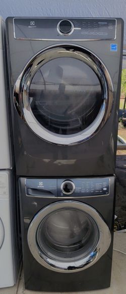 Washer Dryer Combo 