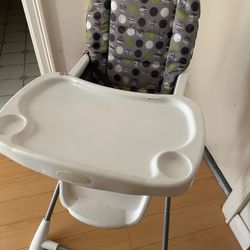 Children High Chair 