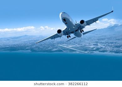 Airline Flight/ Cruise For Cheap Anywhere