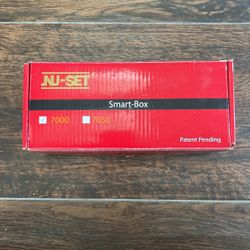 Nu-Set Smart Box