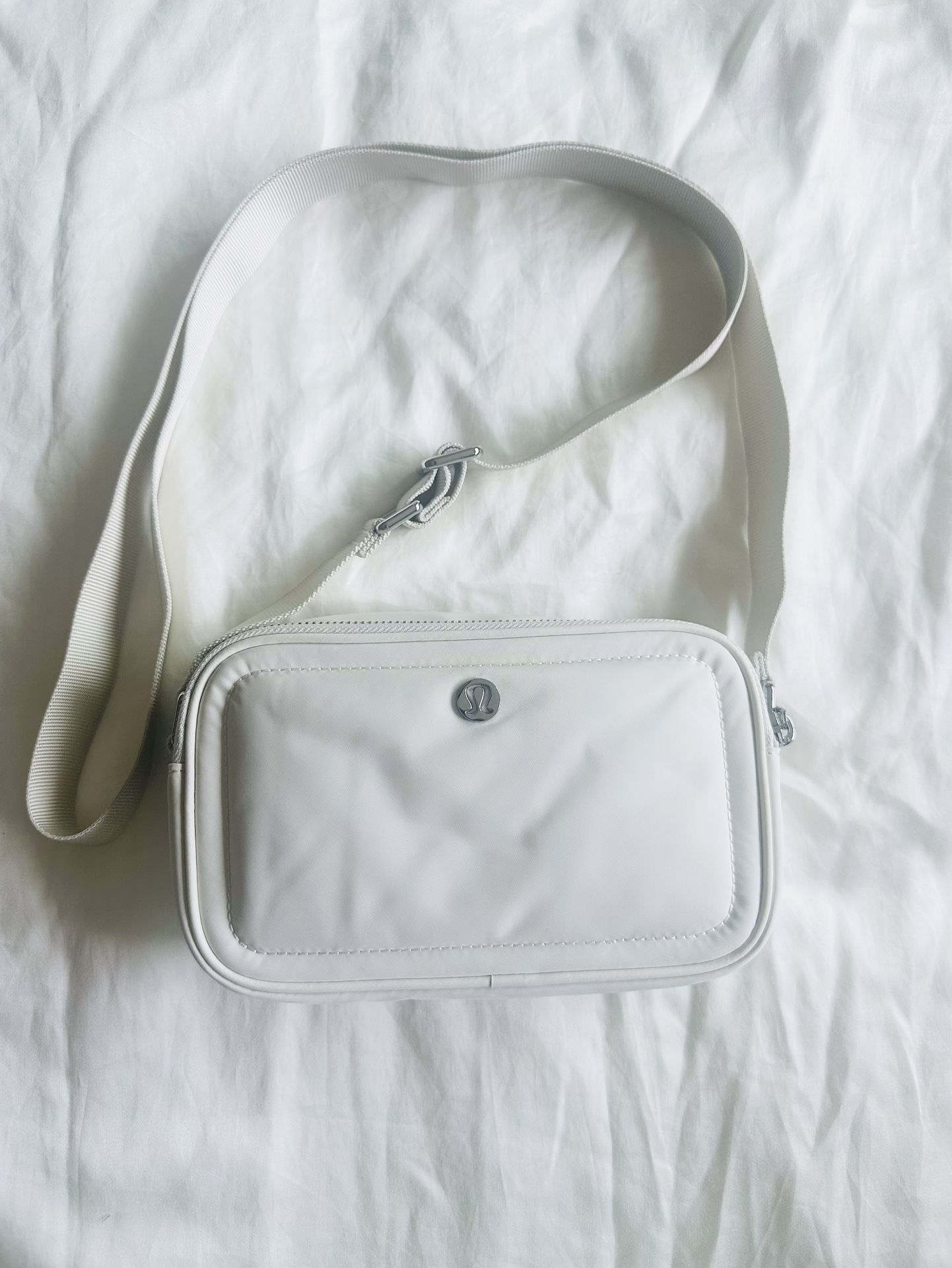 lululemon Camera Bag