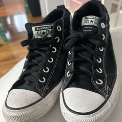 Men Size 7 Converse