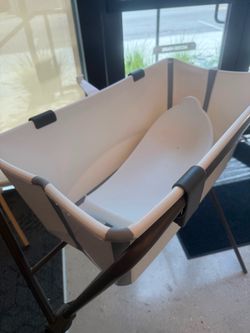 Juego de spa o bañadera para Bebe