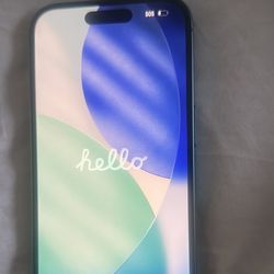  New Unlocked iphone 16 