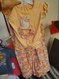 Set De Niña