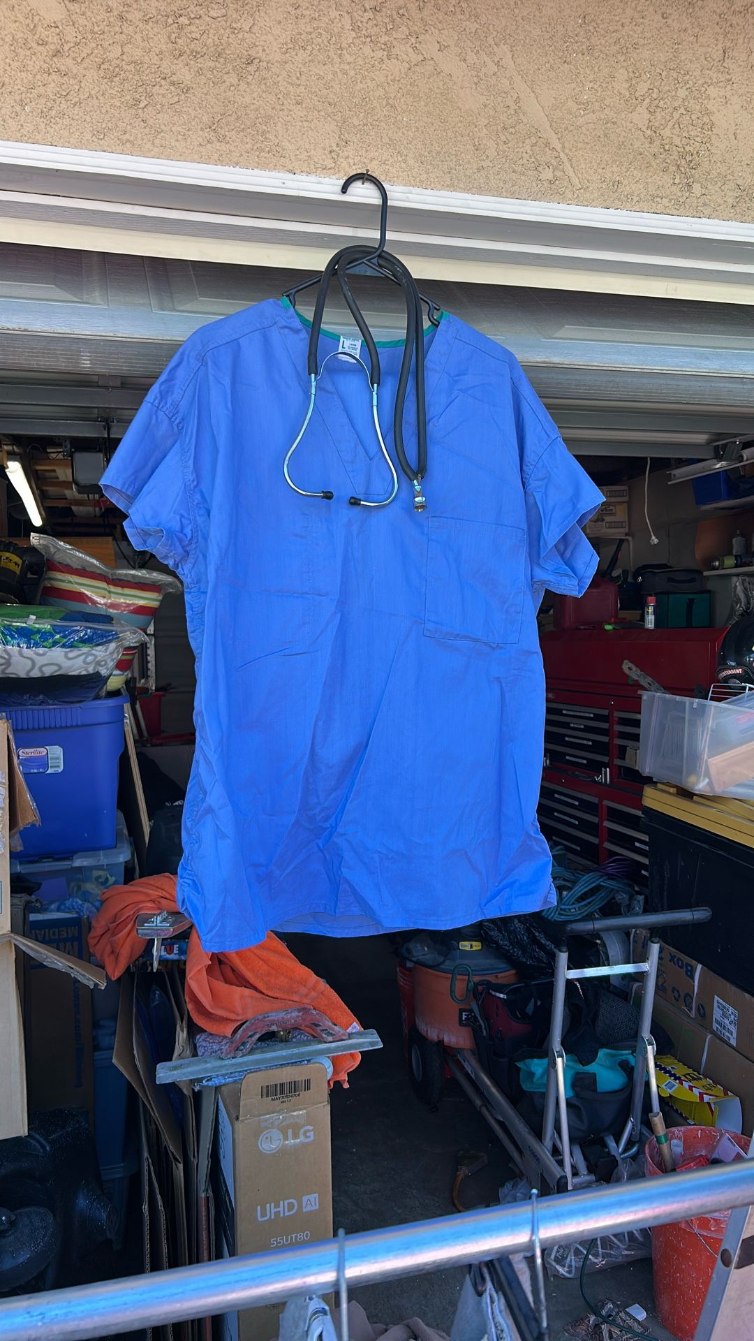 Doctor Costume