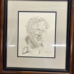 ARNOLD PALMER