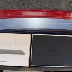 Samsung Galaxy Tab A9+ 11" 64GB Graphite Wi-Fi Tablet 2023 Model