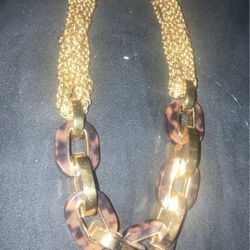 Michael Kors Necklace 