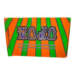 48 White Nike Mojo Golf Balls- 2 Packs Of 24