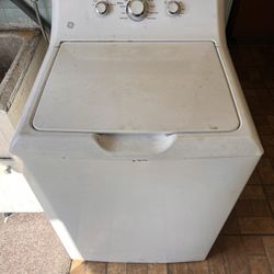 Ge Washing Machine For Parts Or Repair 
