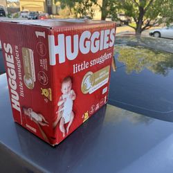 Diapers 