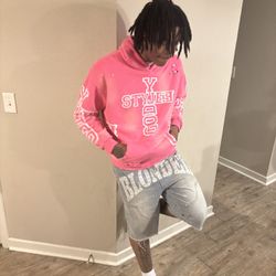 Clothing Brand Hoodies