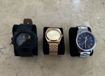 Watches