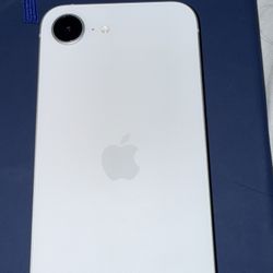 NEW IPHONE 16e