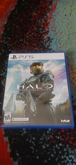 Halo Campaign Evolved PS5