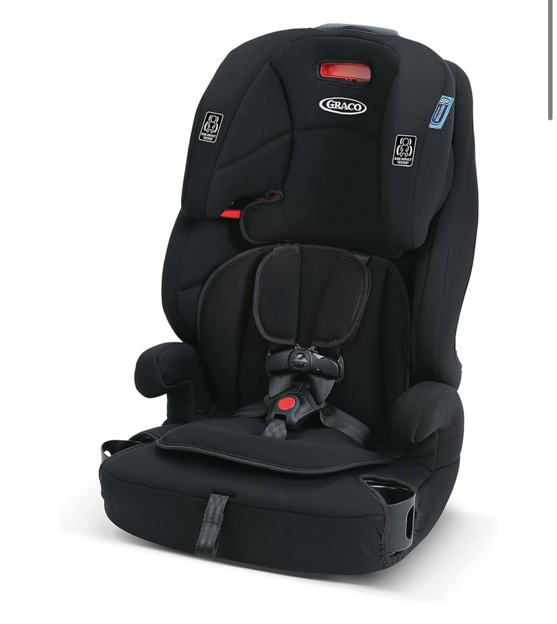 Graco Tranzitions 3-in-1 Car Seat