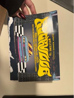 Welcome to Rockville Ticket