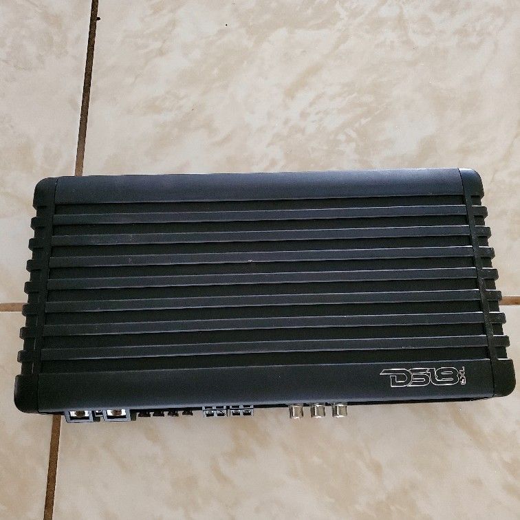 Ds18 Exl-sq1000.4