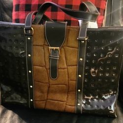 Arcadia Handbag