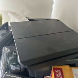 PS4 