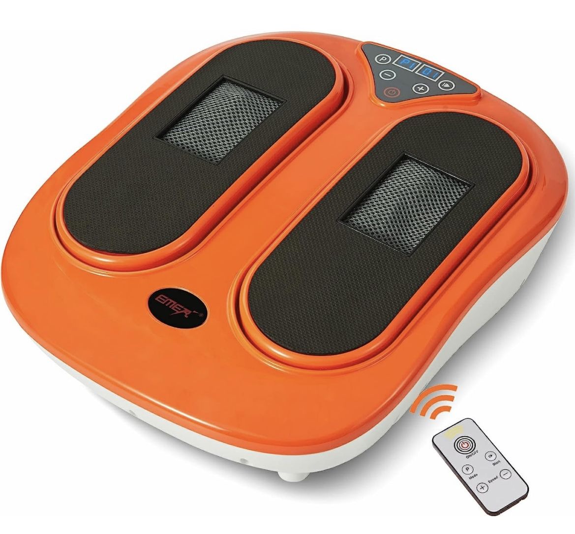 Foot Massager Machine with Remote Control