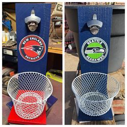 Super Bowl Party Time!