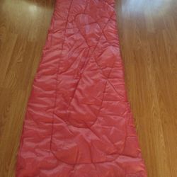 Sleeping Bag