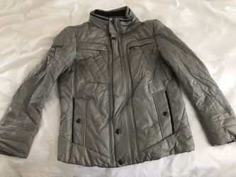 Men’s coat/Jacket, NEW In Sizes Medium and Large