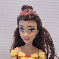 Disney Princess Beauty & The Beast Belle @ToyBros